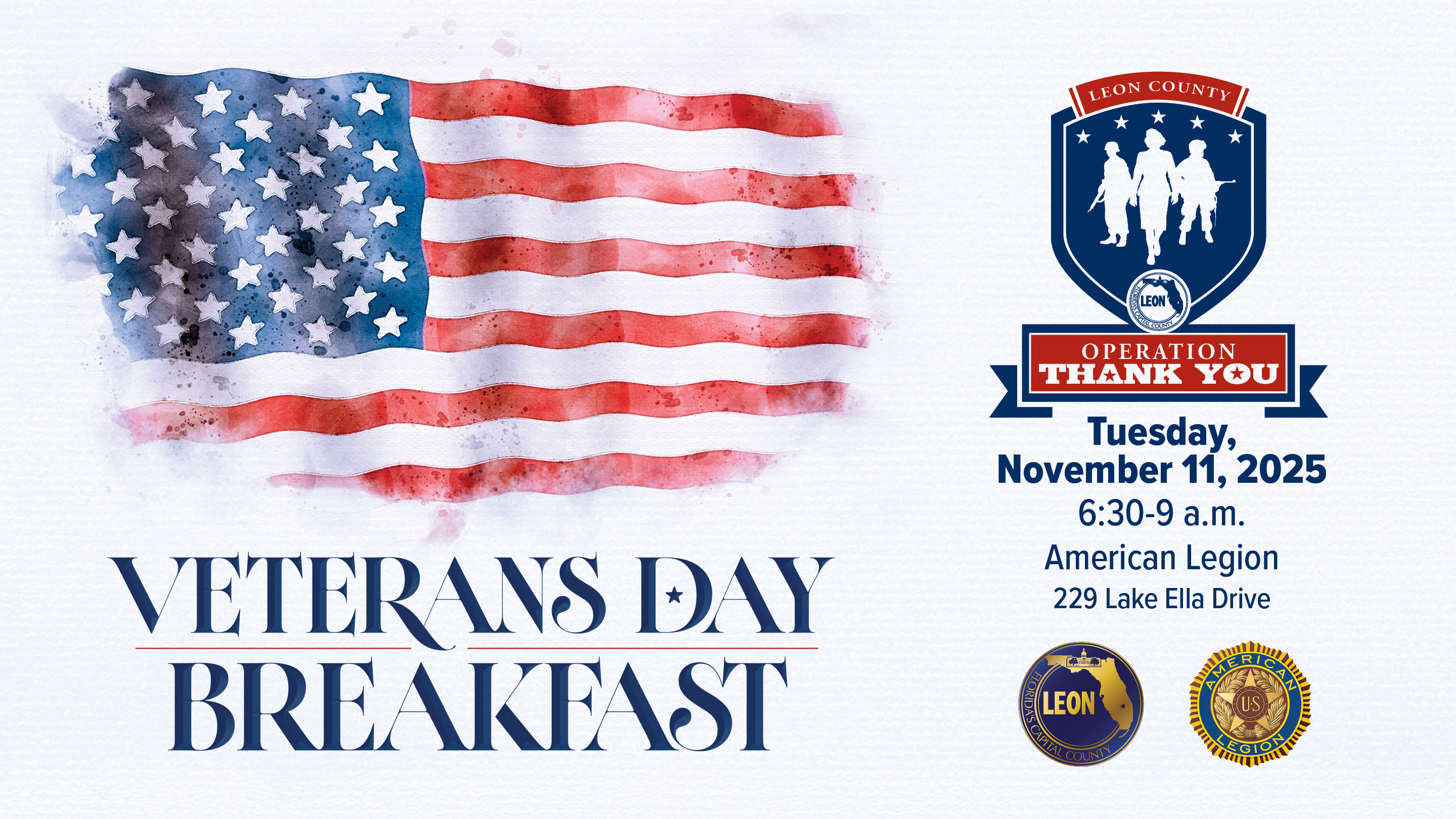 Operation Thank You Graphic